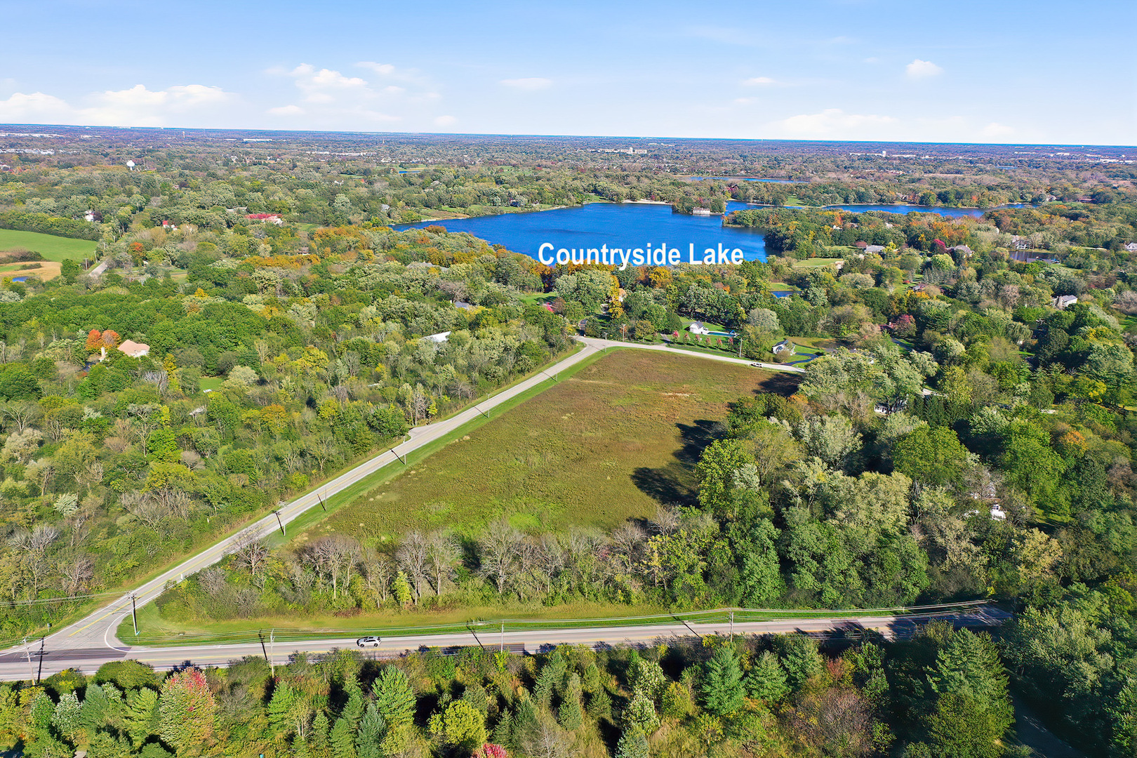 21707 W Lakeview Parkway Property Photo 1