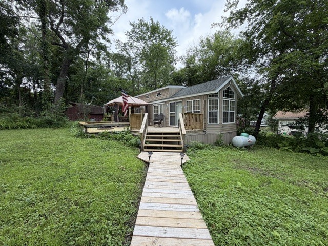 2795 E 28th Lot 1400 Road Property Photo 2