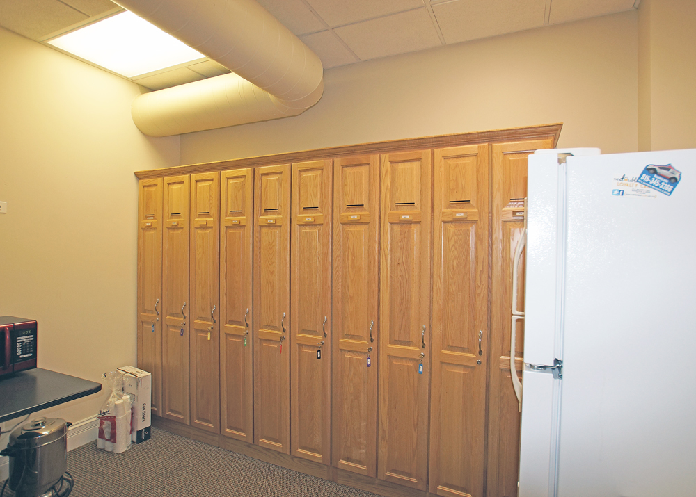 111 E Van Buren Street A Property Photo 11
