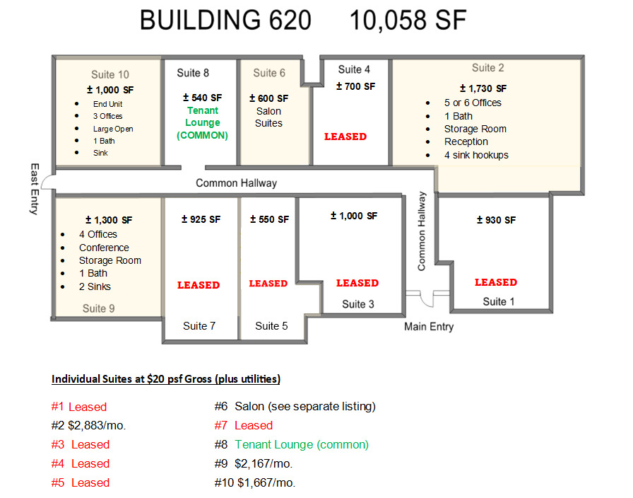 620 State Route 31 1-10 Property Photo 26