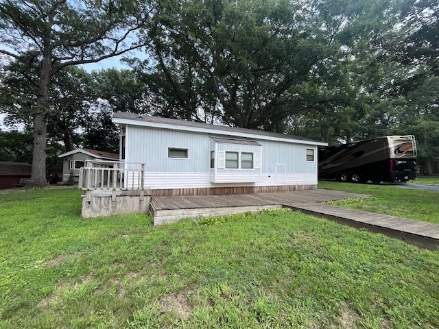 2795 E 28th Lot 232 Road Property Photo 1