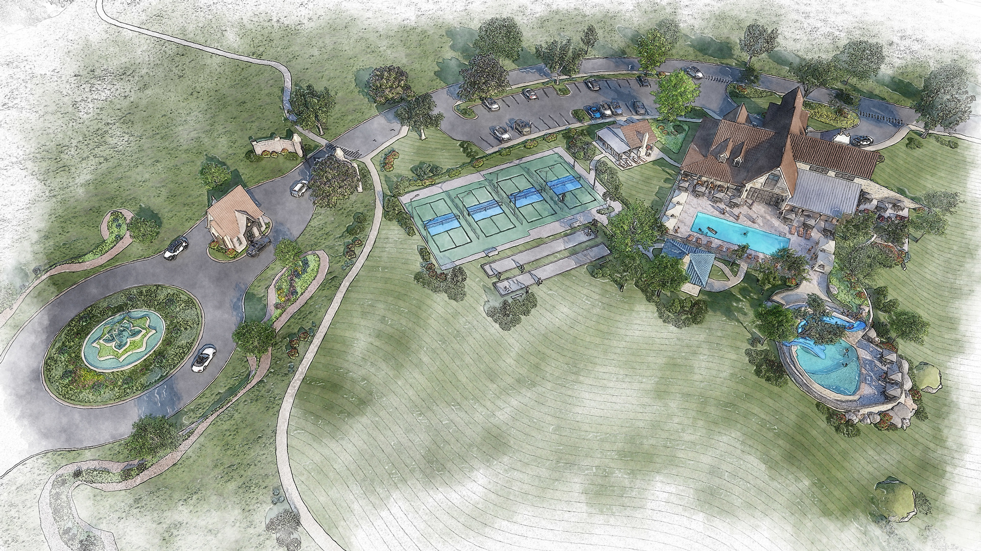 16 Saddlehorn Lane