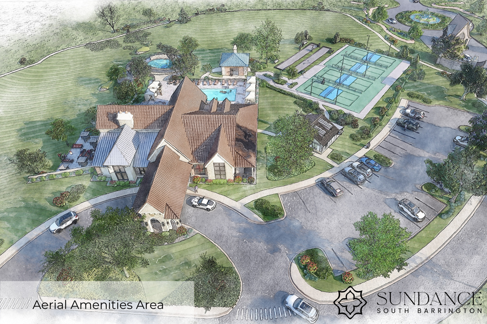 16 Saddlehorn Lane Property Photo 2