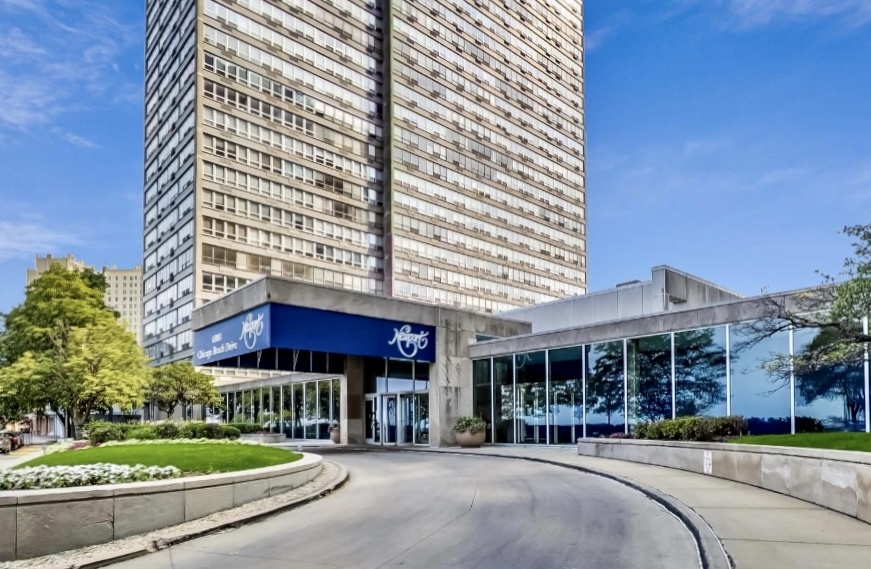 4800 S Chicago Beach Drive 1606n Property Photo