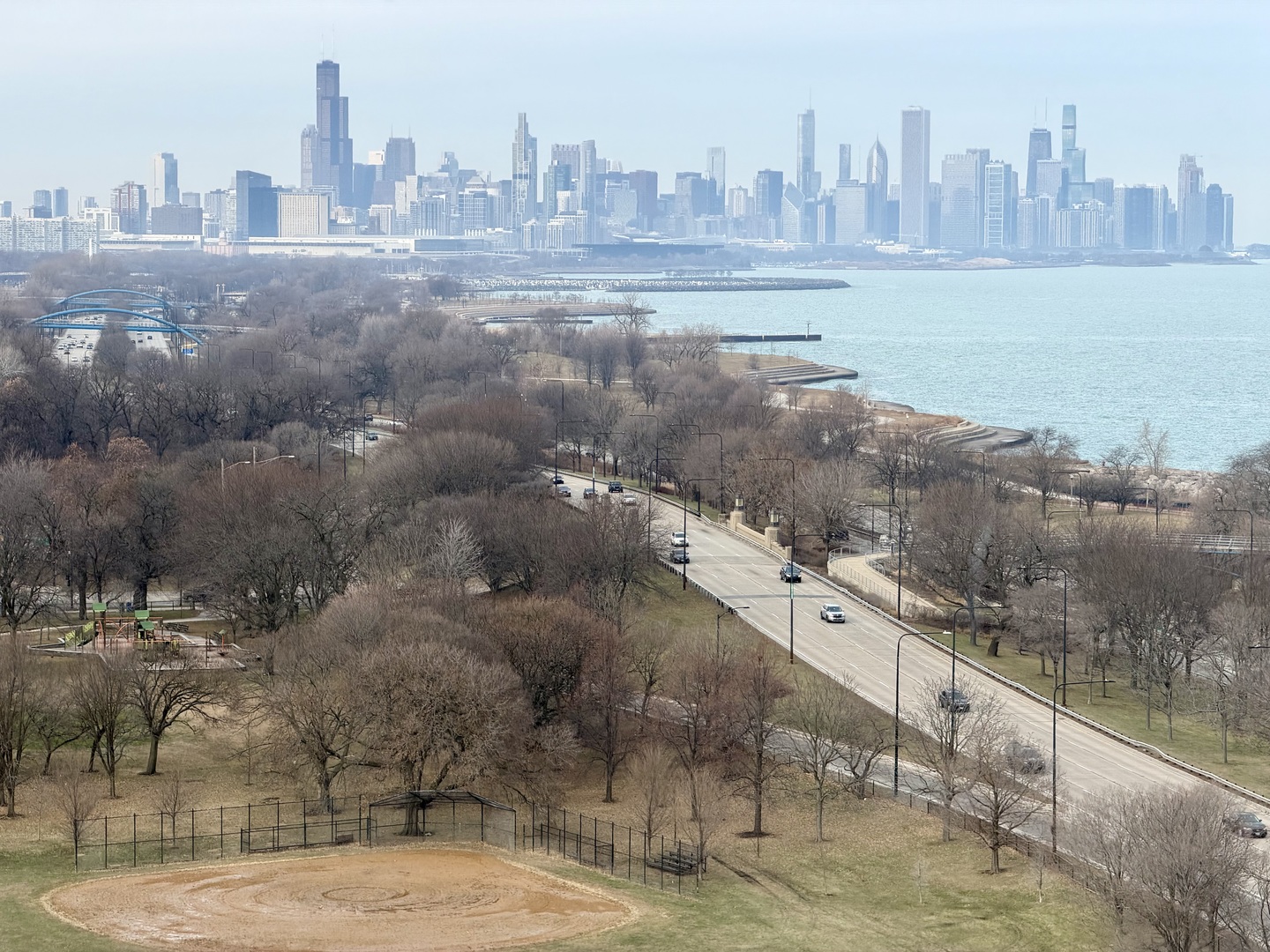 4800 S Chicago Beach Drive 1606n Property Photo 2