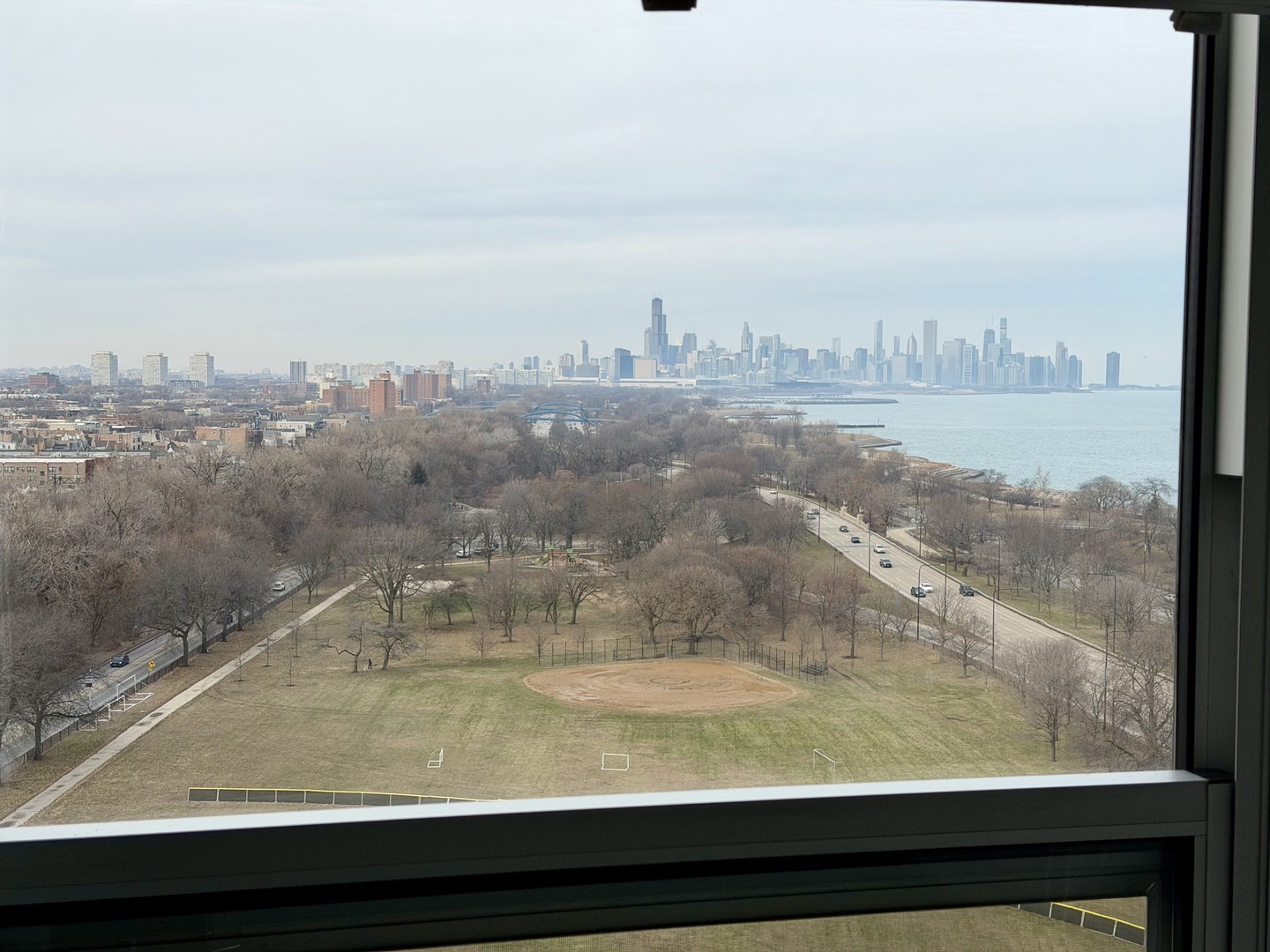4800 S Chicago Beach Drive 1606n Property Photo 3