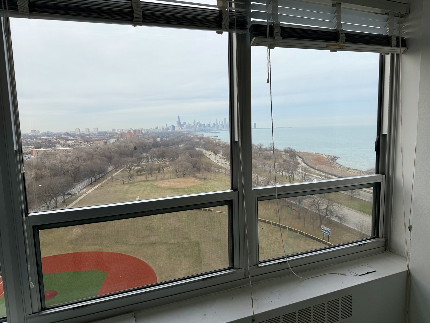 4800 S Chicago Beach Drive 1606n Property Photo 11