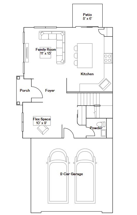 7701 Nightshade Lane Property Photo 23