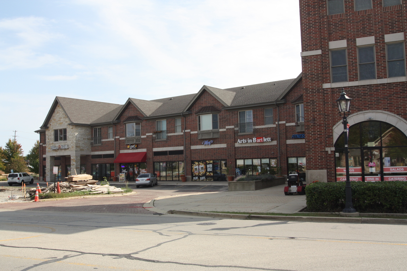 111 W Railroad Avenue Property Photo 32