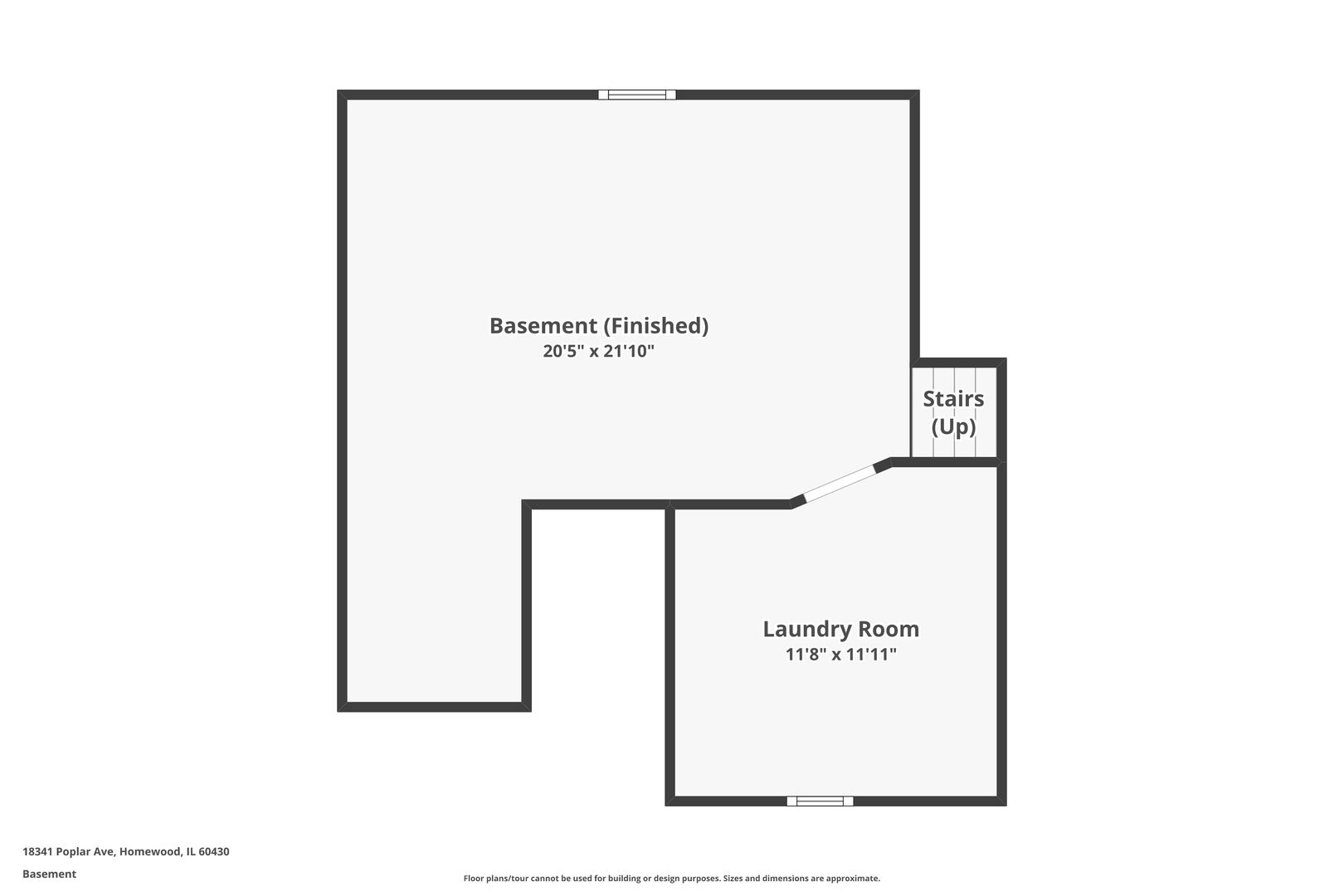 18341 Poplar Avenue Property Photo 19