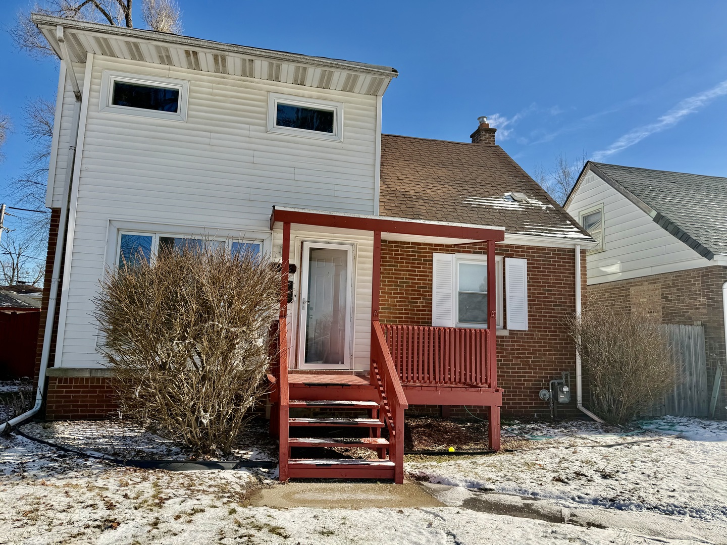 1475 Lincoln Avenue Property Photo 1
