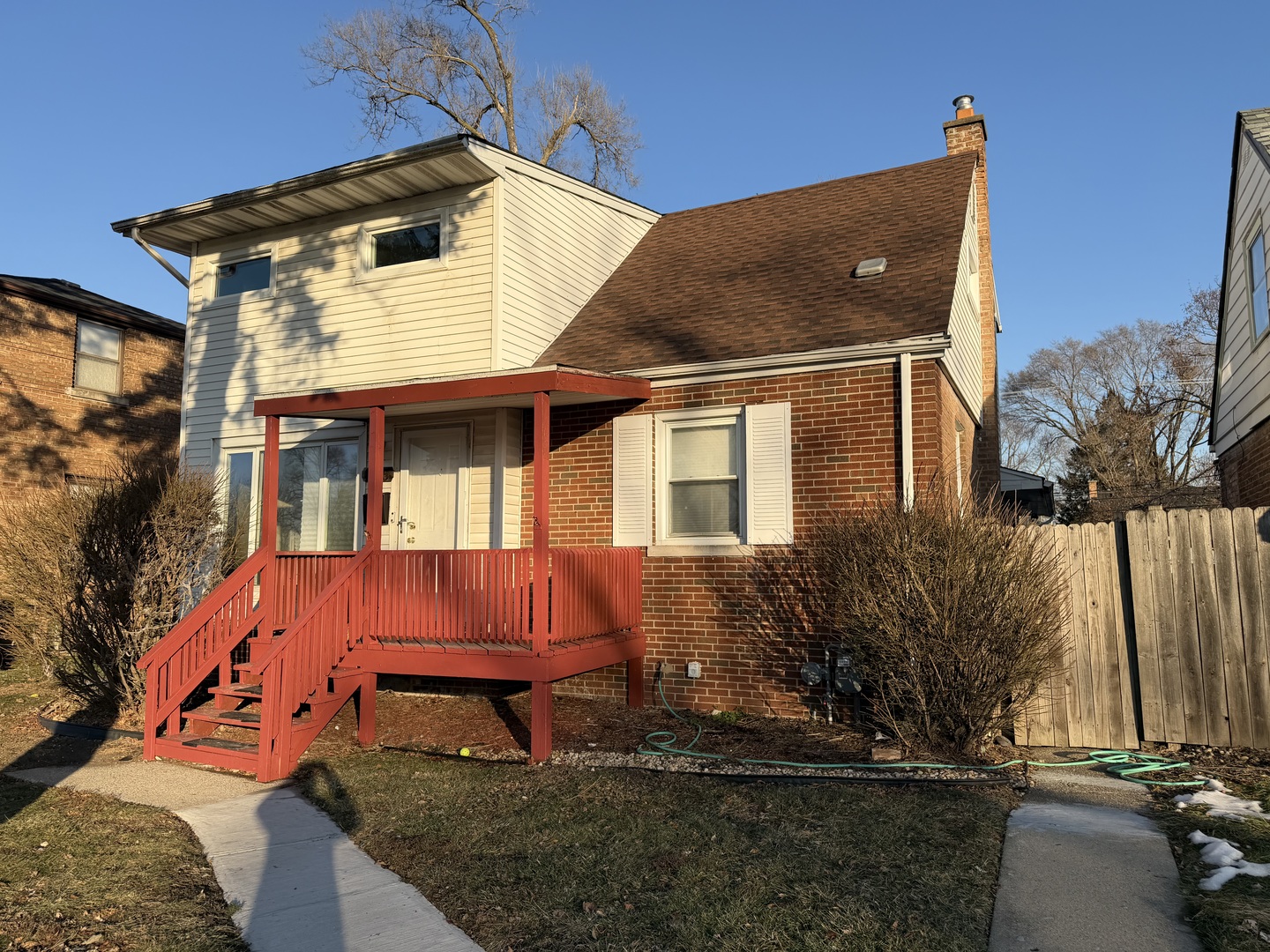 1475 Lincoln Avenue Property Photo 2