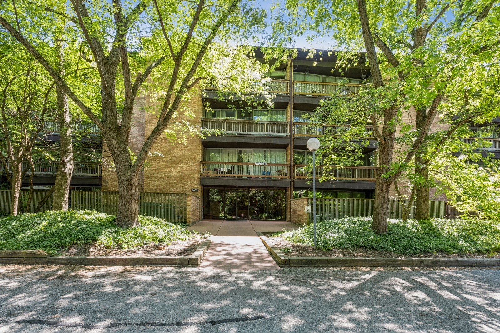 5600 Hillcrest Lane 130-3K Property Photo 1