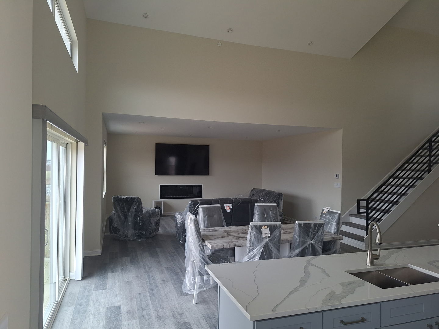 6704 Bridle Path Drive Property Photo 3