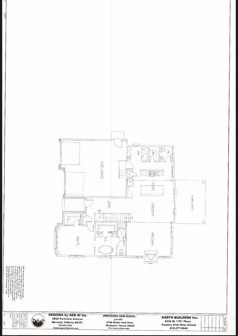 6704 Bridle Path Drive Property Photo 11