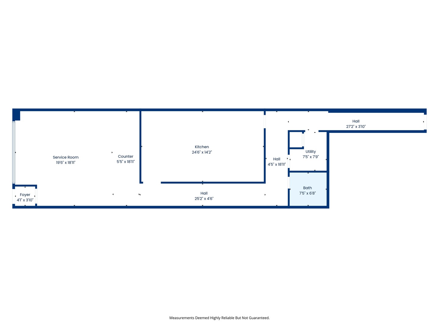 12226 S Harlem Avenue Property Photo 16