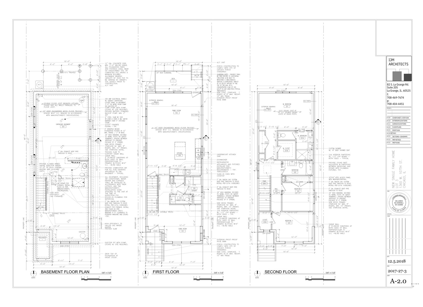 11202 S Christiana Avenue Property Photo 5