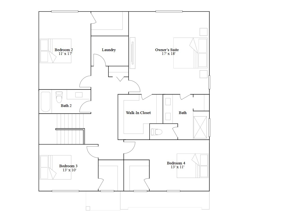 1801 Lakes Park Drive Property Photo 23