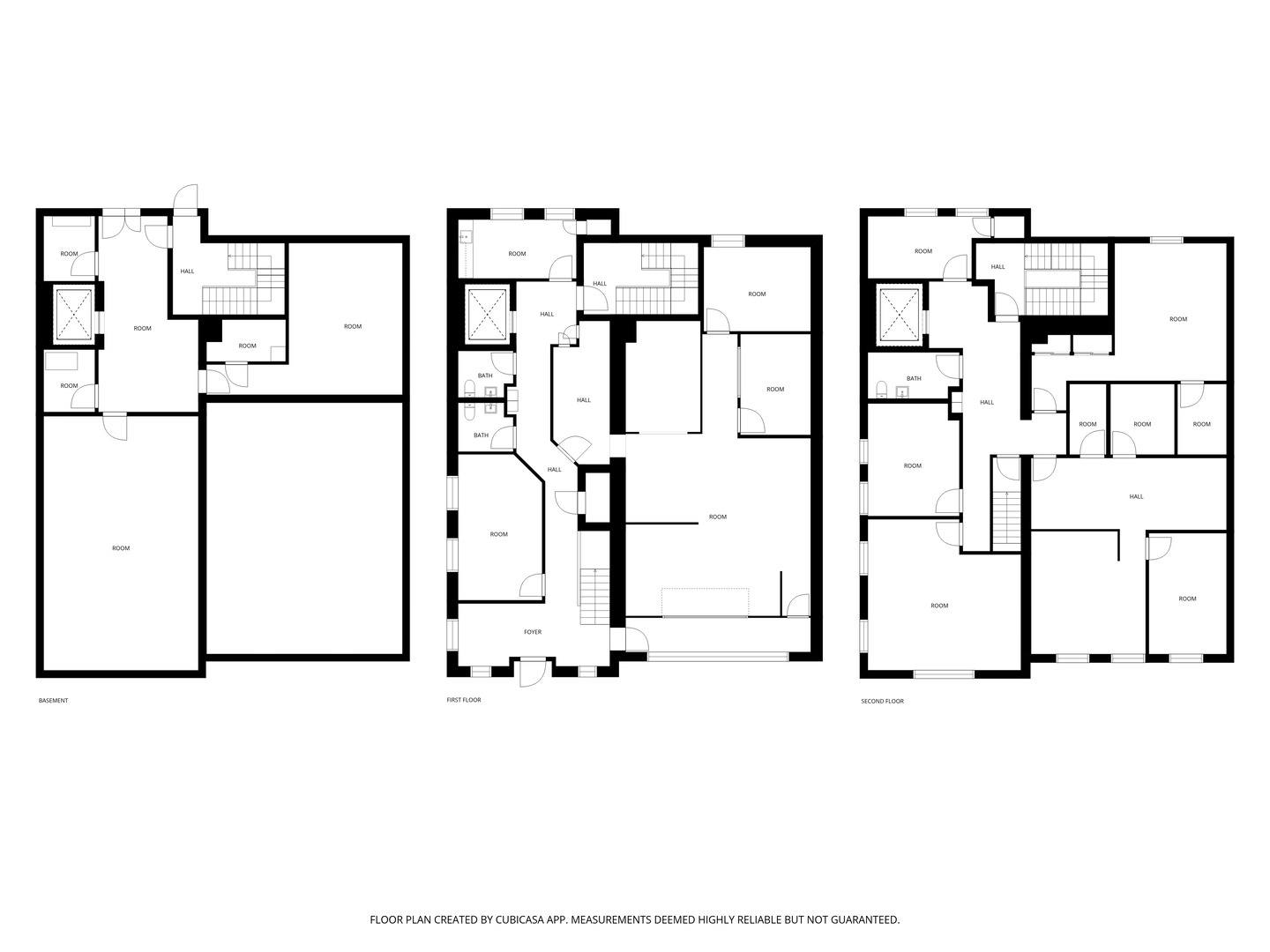 921 S State Street Property Photo 30