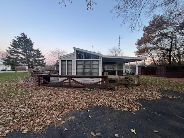 2795 28th Lot 1456 Road Property Photo 4