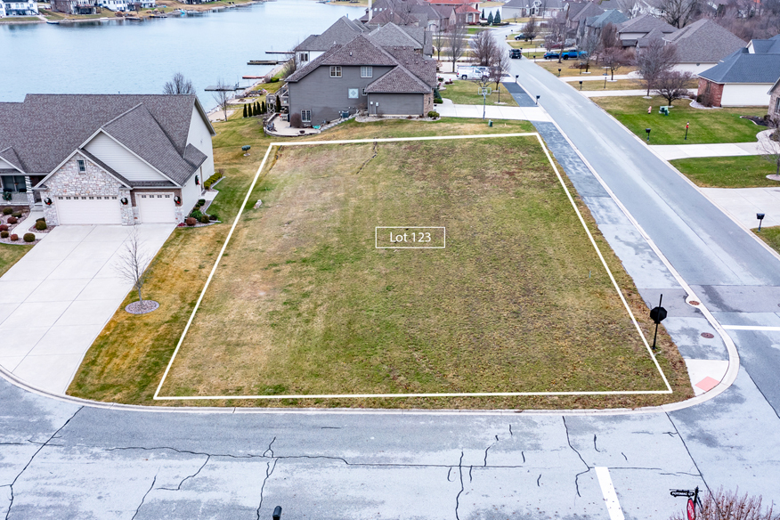 10376 Potomac Court Property Photo 1