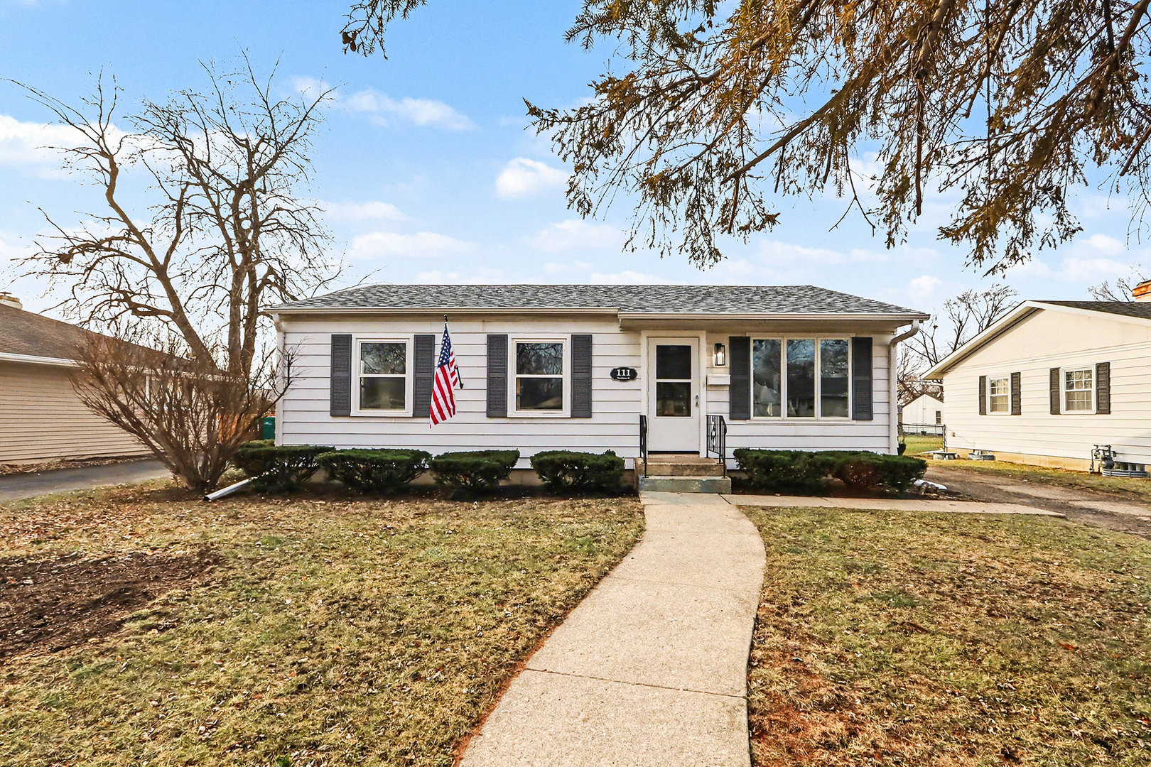 111 Stadium Drive Property Photo 1