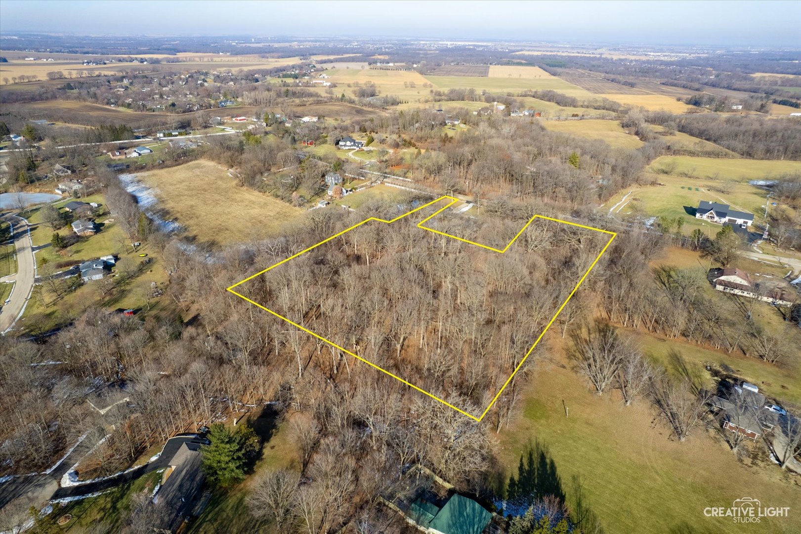 Lot 15 Legion Road Property Photo 2