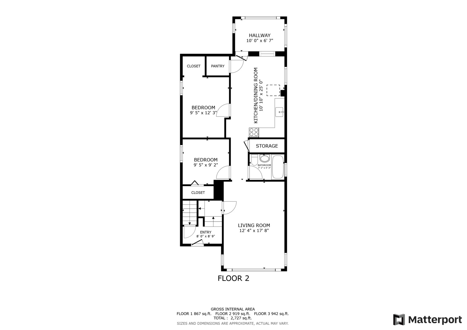 5121 W Henderson Avenue Property Photo 31