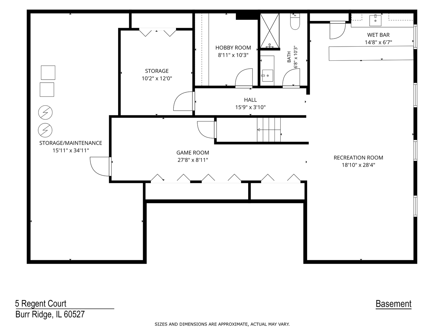 5 Regent Court Property Photo 46