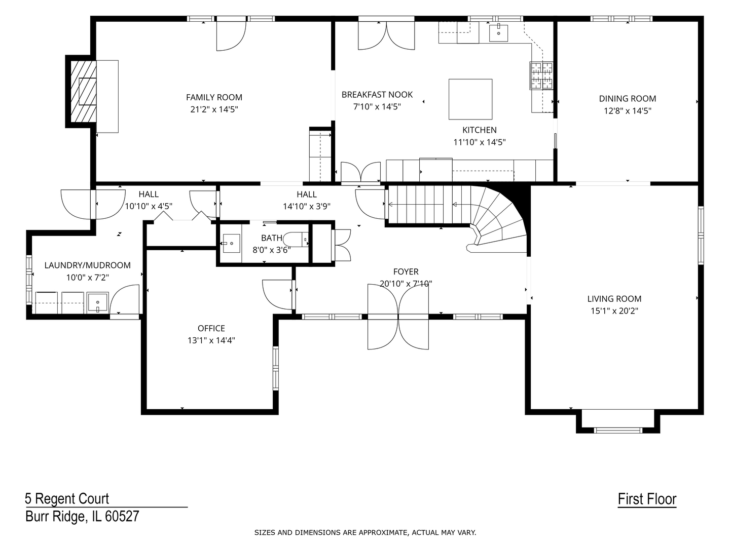 5 Regent Court Property Photo 47