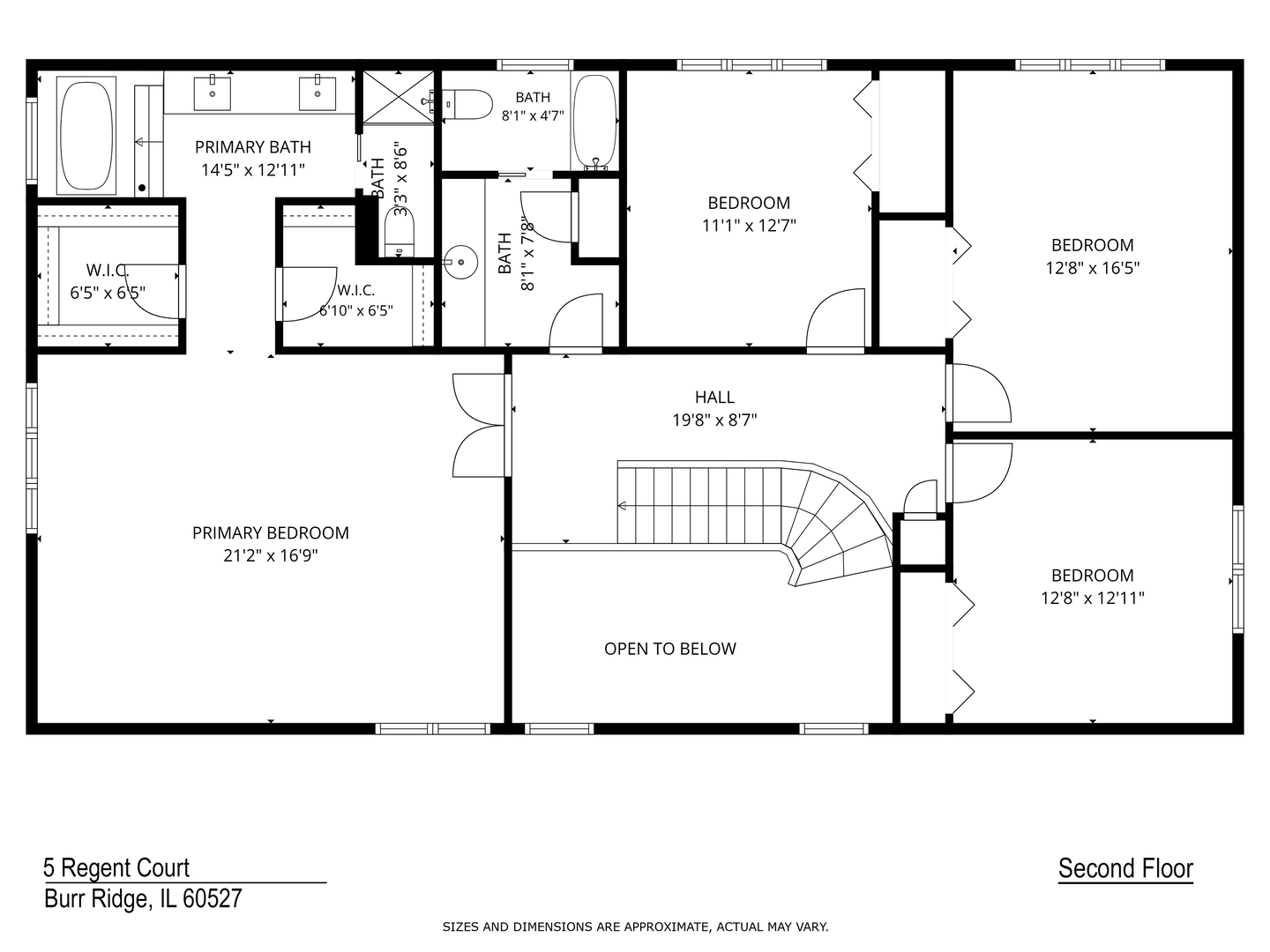 5 Regent Court Property Photo 48
