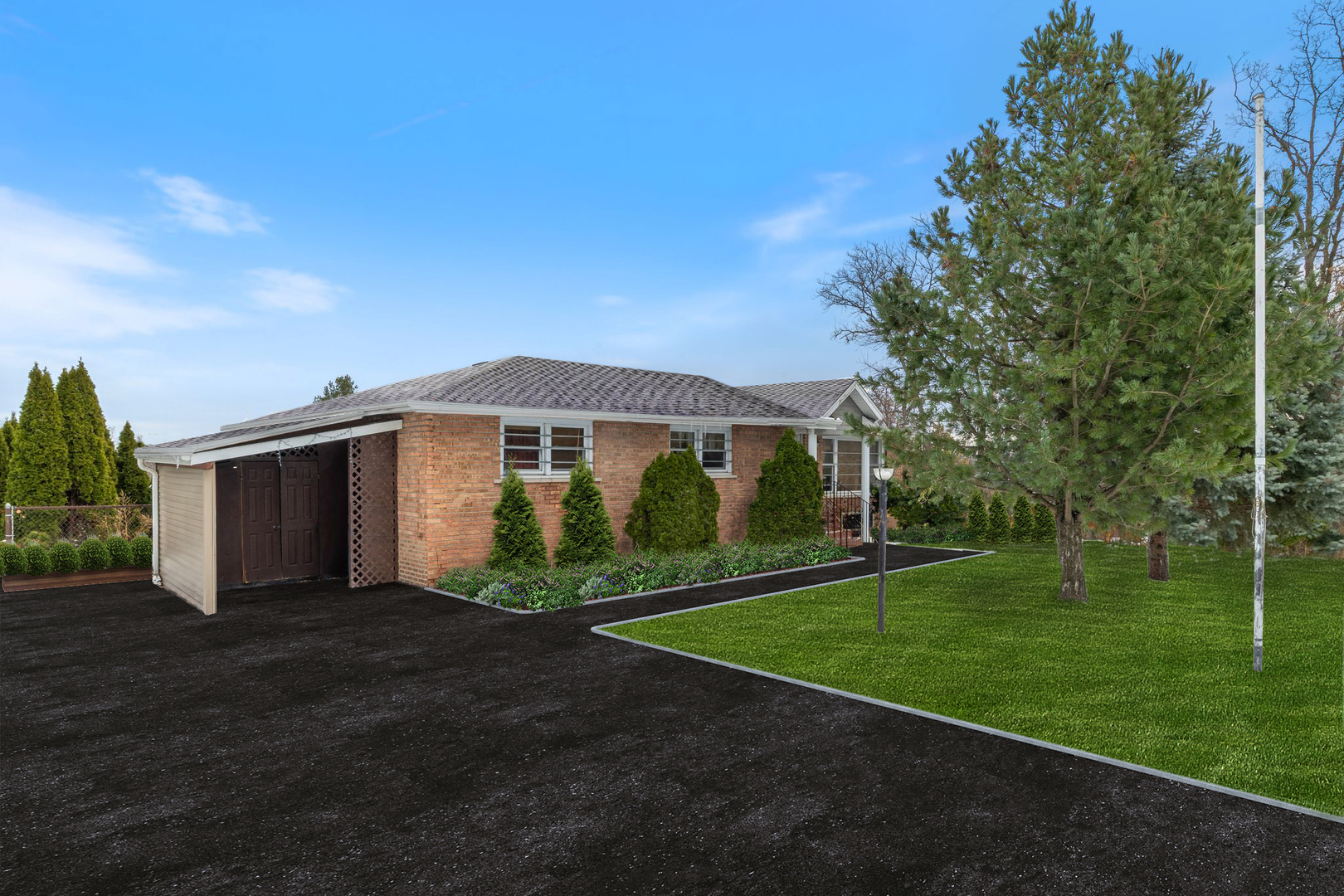 10043 S 84th Avenue Property Photo 1