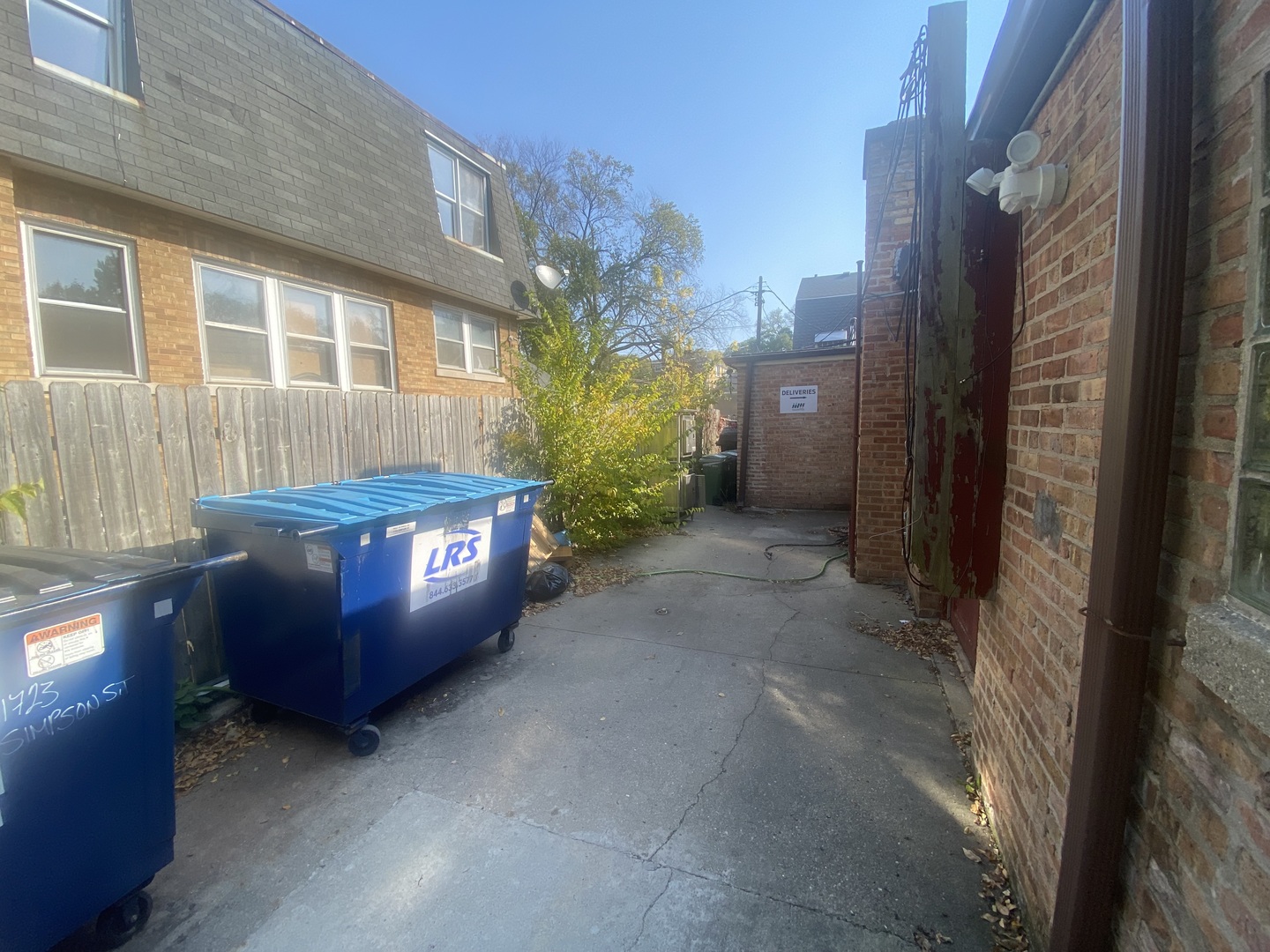 1723 Simpson Streets Property Photo 33