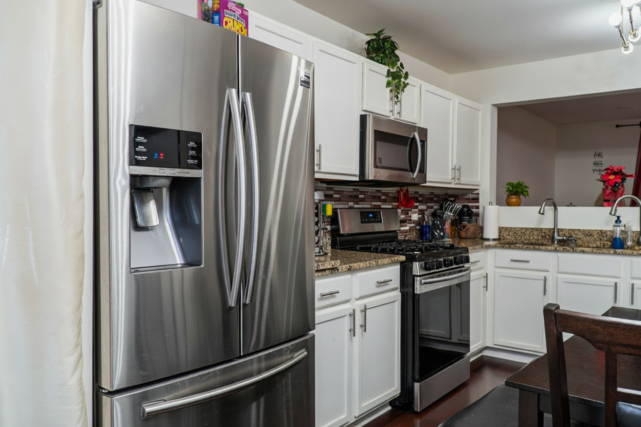 1525 S Lawndale Avenue Property Photo 8