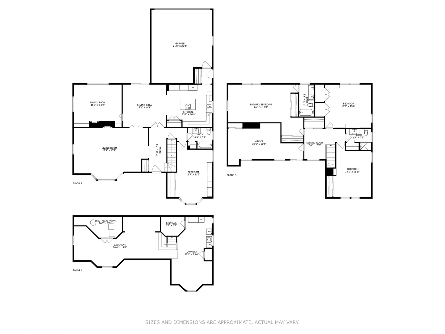 2510 Sheridan Road Property Photo 25