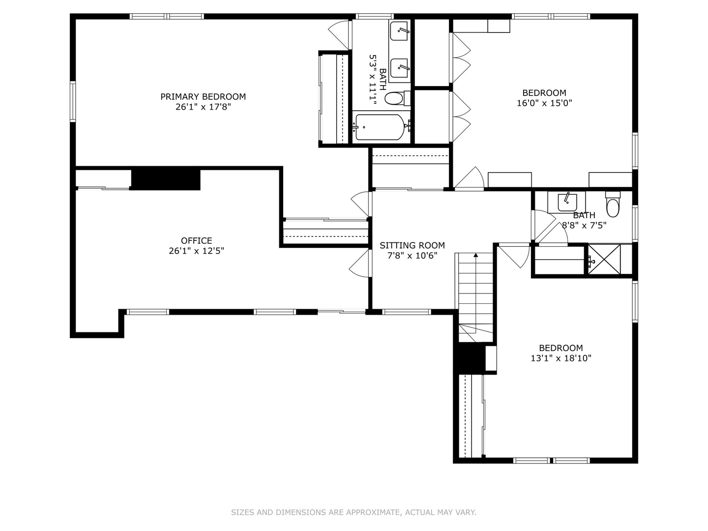 2510 Sheridan Road Property Photo 26