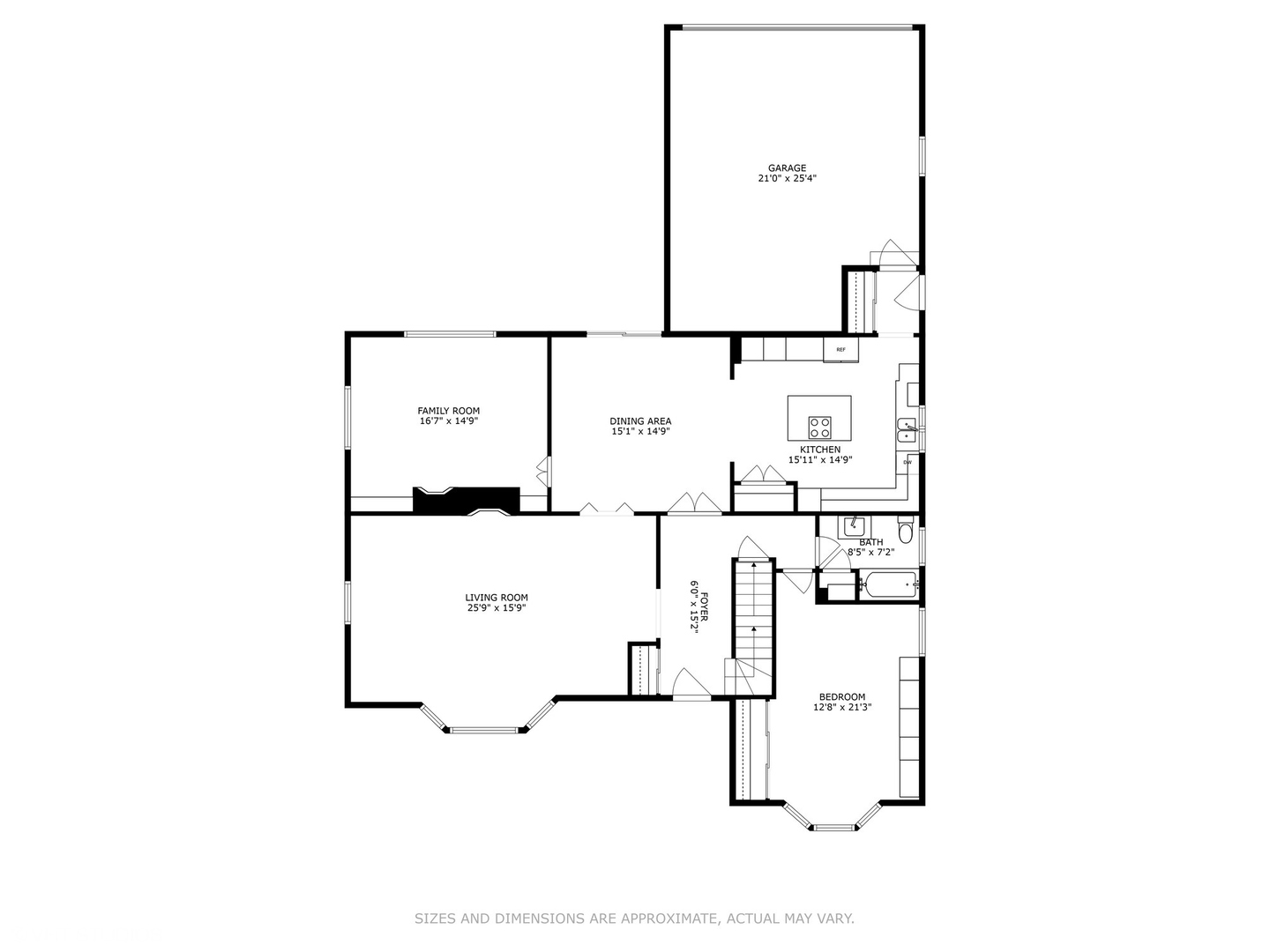 2510 Sheridan Road Property Photo 27
