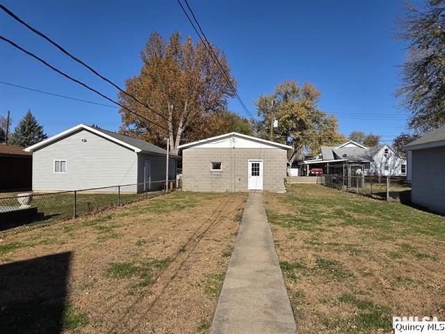 1431 Spruce Street Property Photo 31