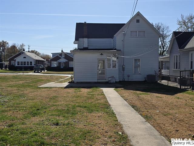 1431 Spruce Street Property Photo 33