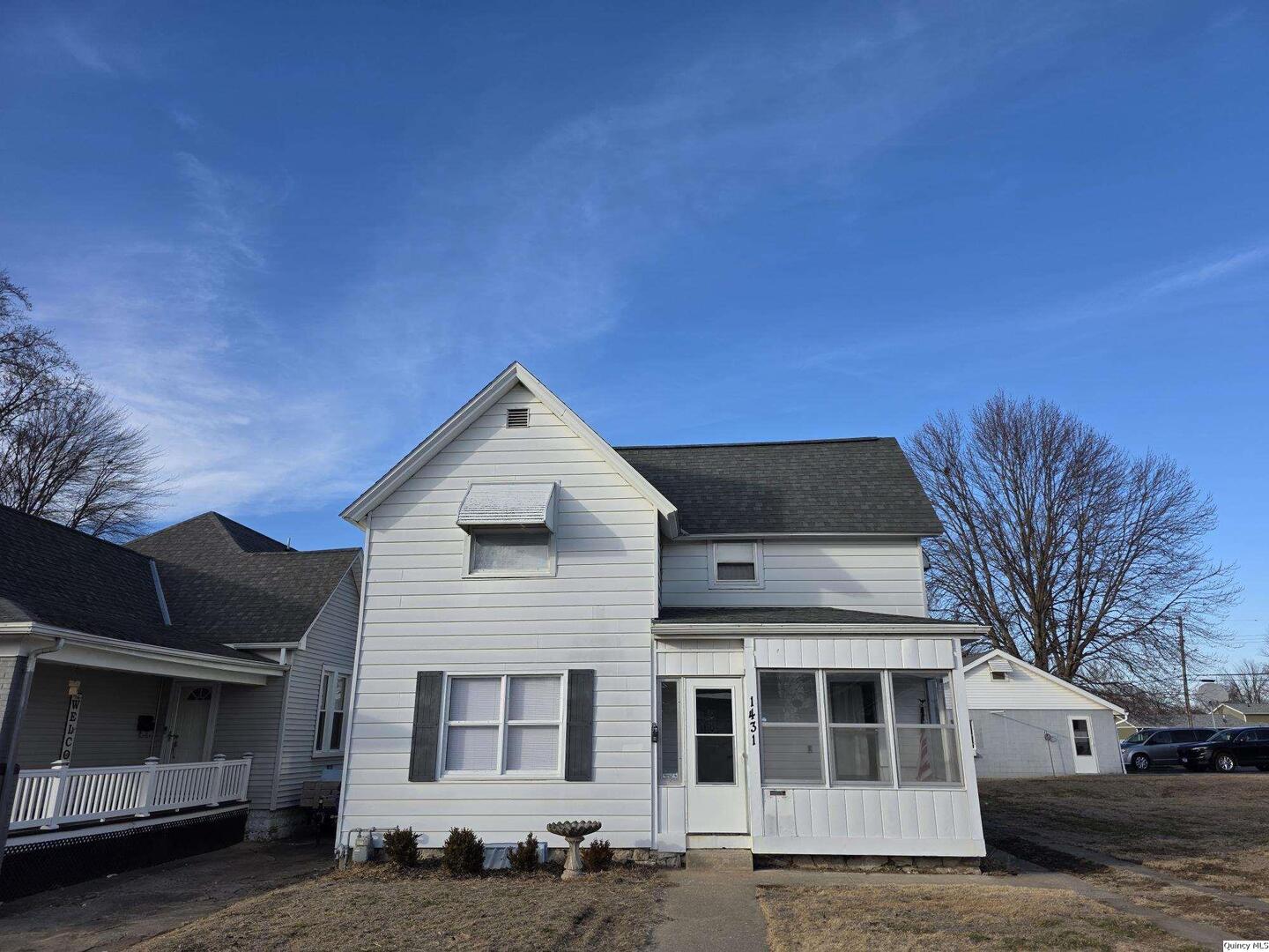 1431 Spruce Street Property Photo 37