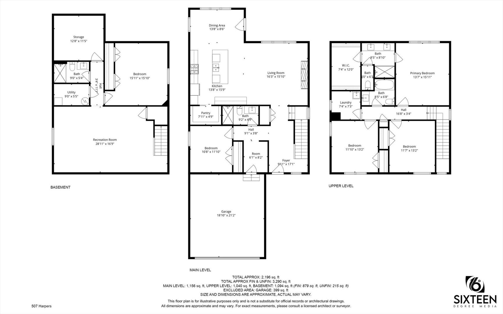 507 Harpers Ferry Property Photo 41