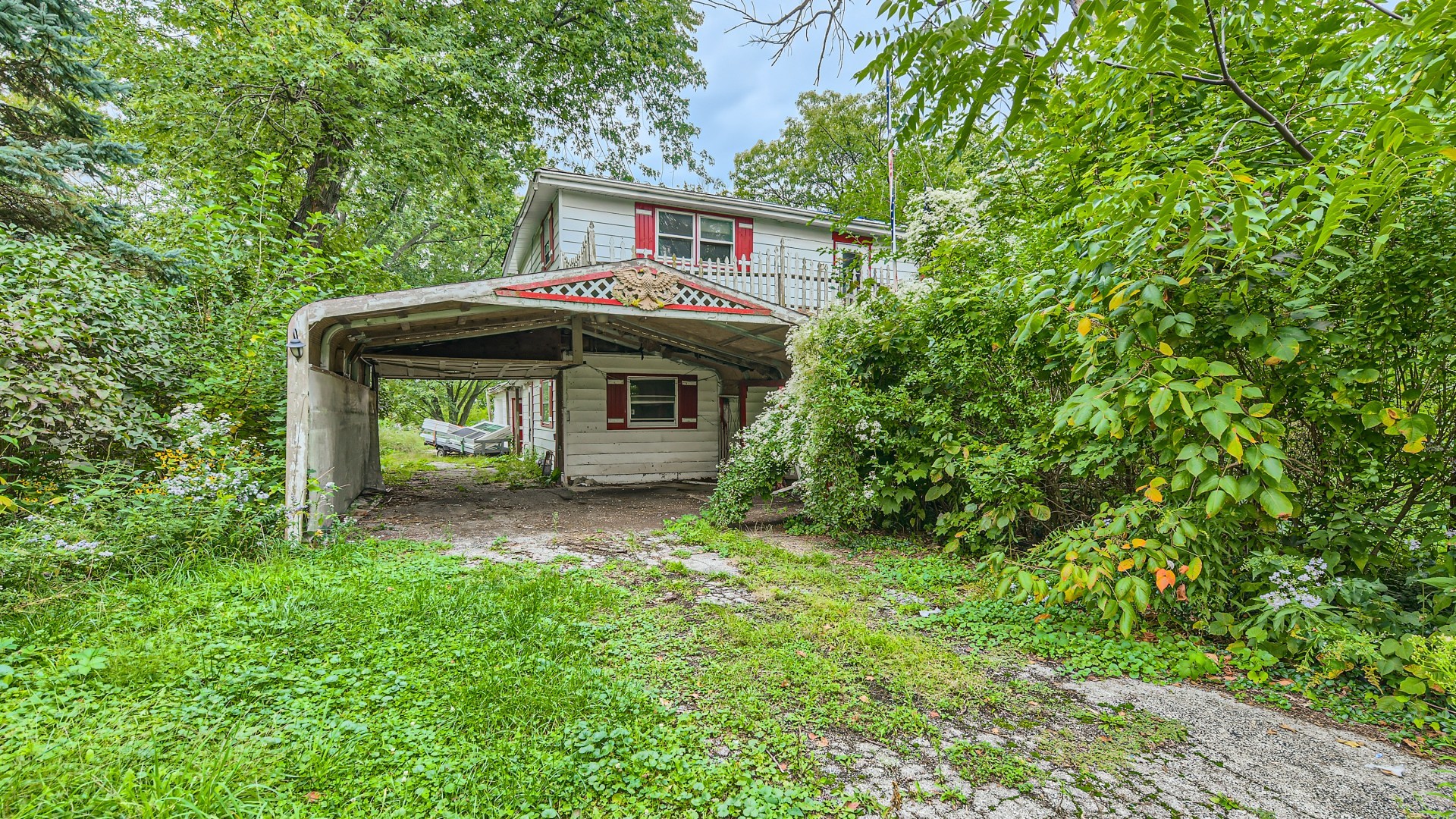 26616 S Egyptian Trail Property Photo 1