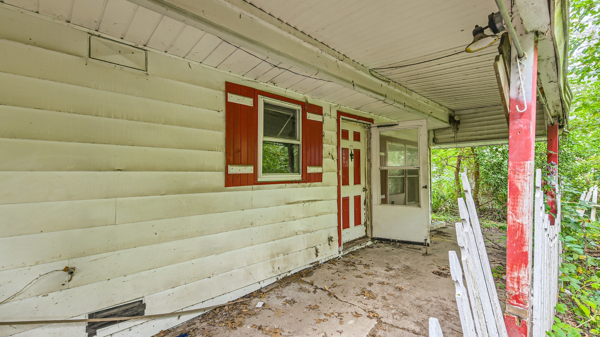 26616 S Egyptian Trail Property Photo 2