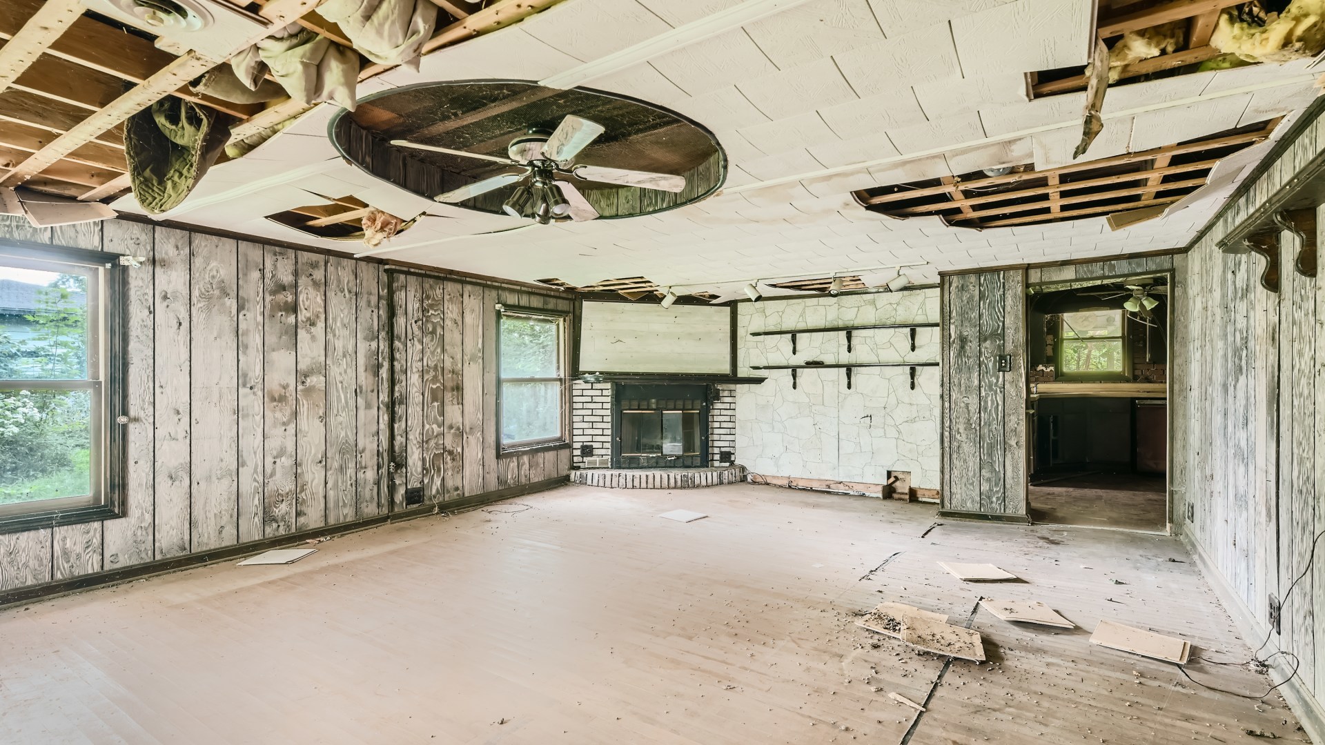26616 S Egyptian Trail Property Photo 4