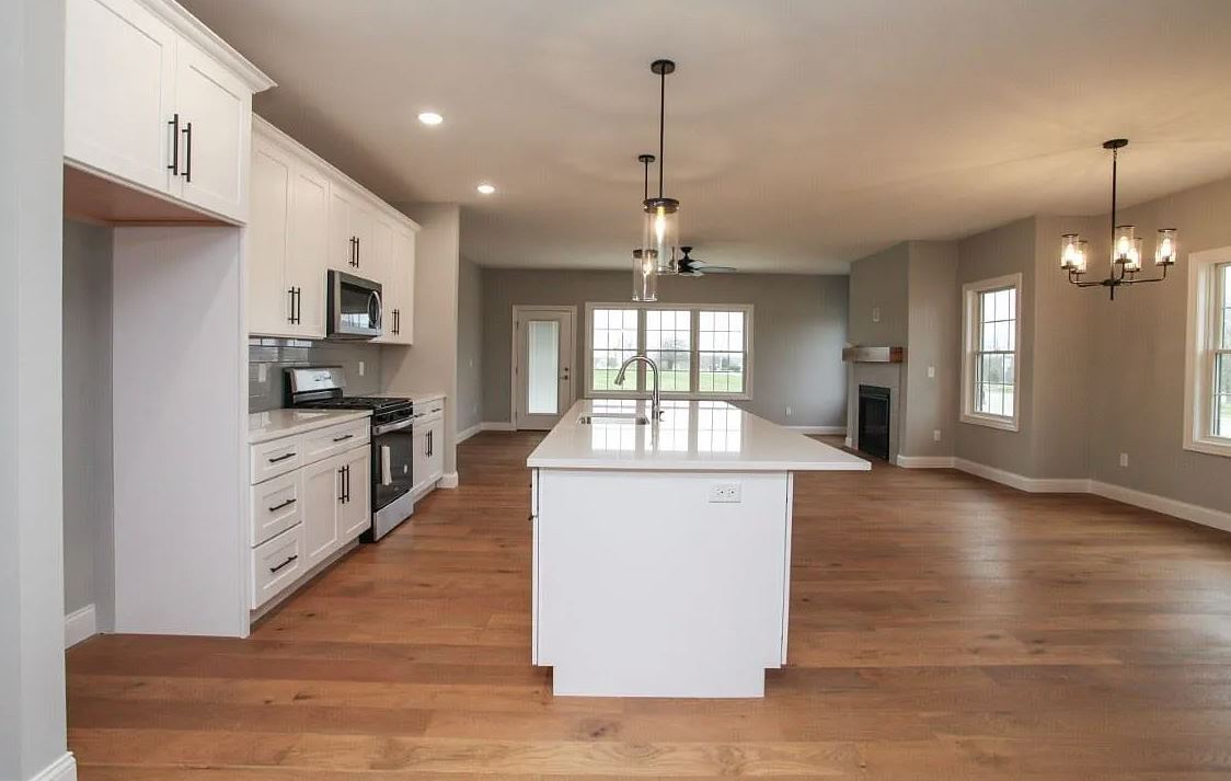 1 Saint Ivans Circle Property Photo 5