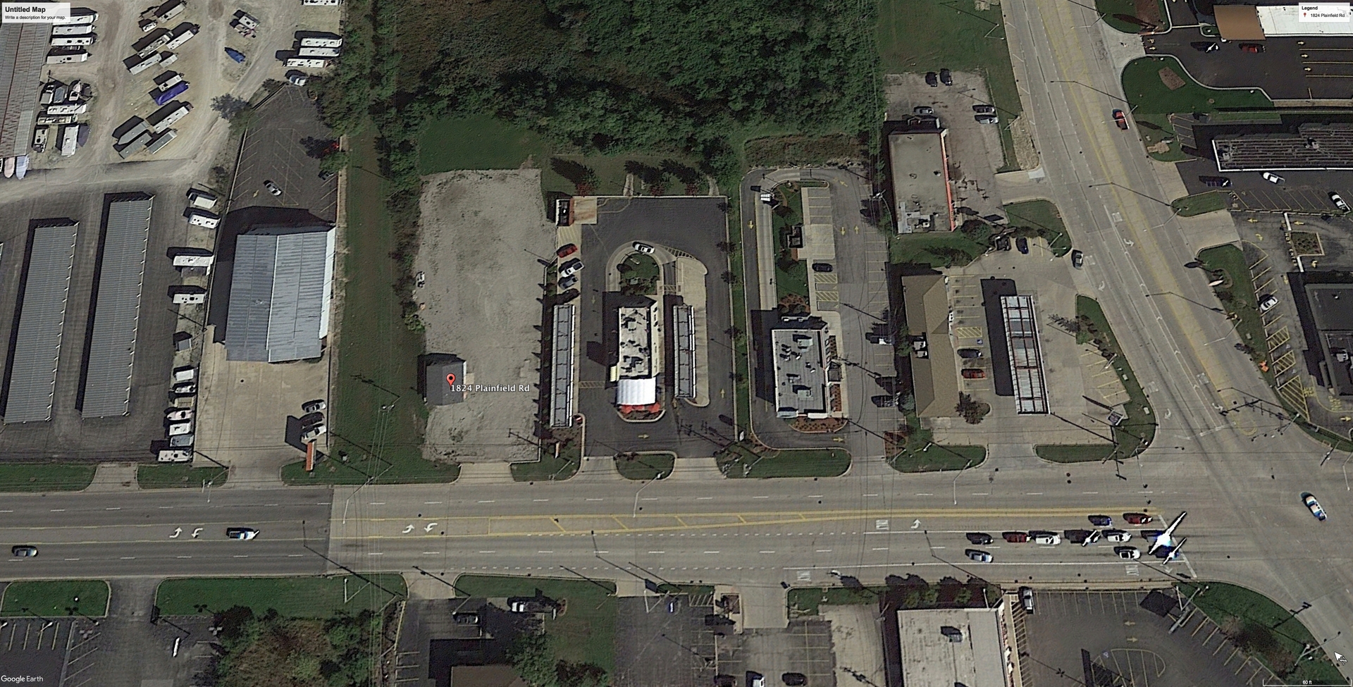 1824 Plainfield Road Property Photo 8