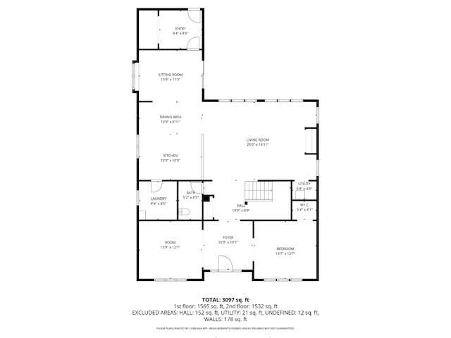 7128 S Cork Avenue Property Photo 15