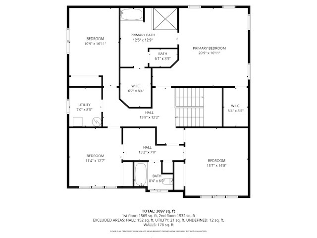 7128 S Cork Avenue Property Photo 16