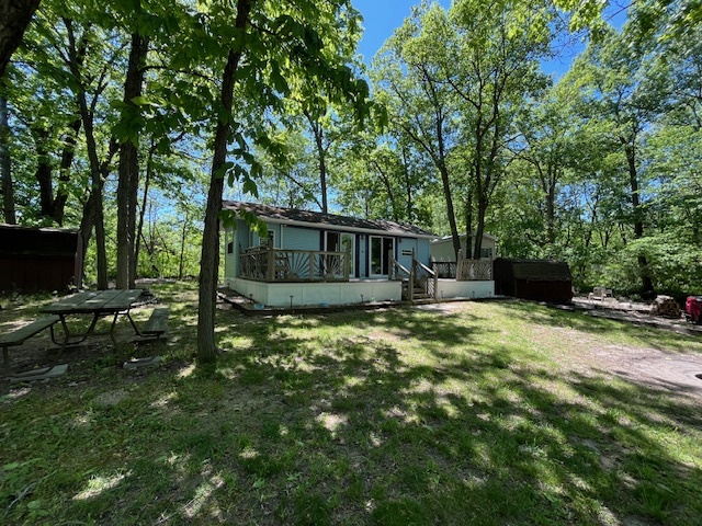 2795 E 28th Lot 1376 Road Property Photo 1