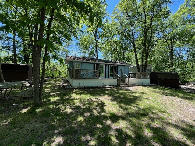 2795 E 28th Lot 1376 Road Property Photo 6